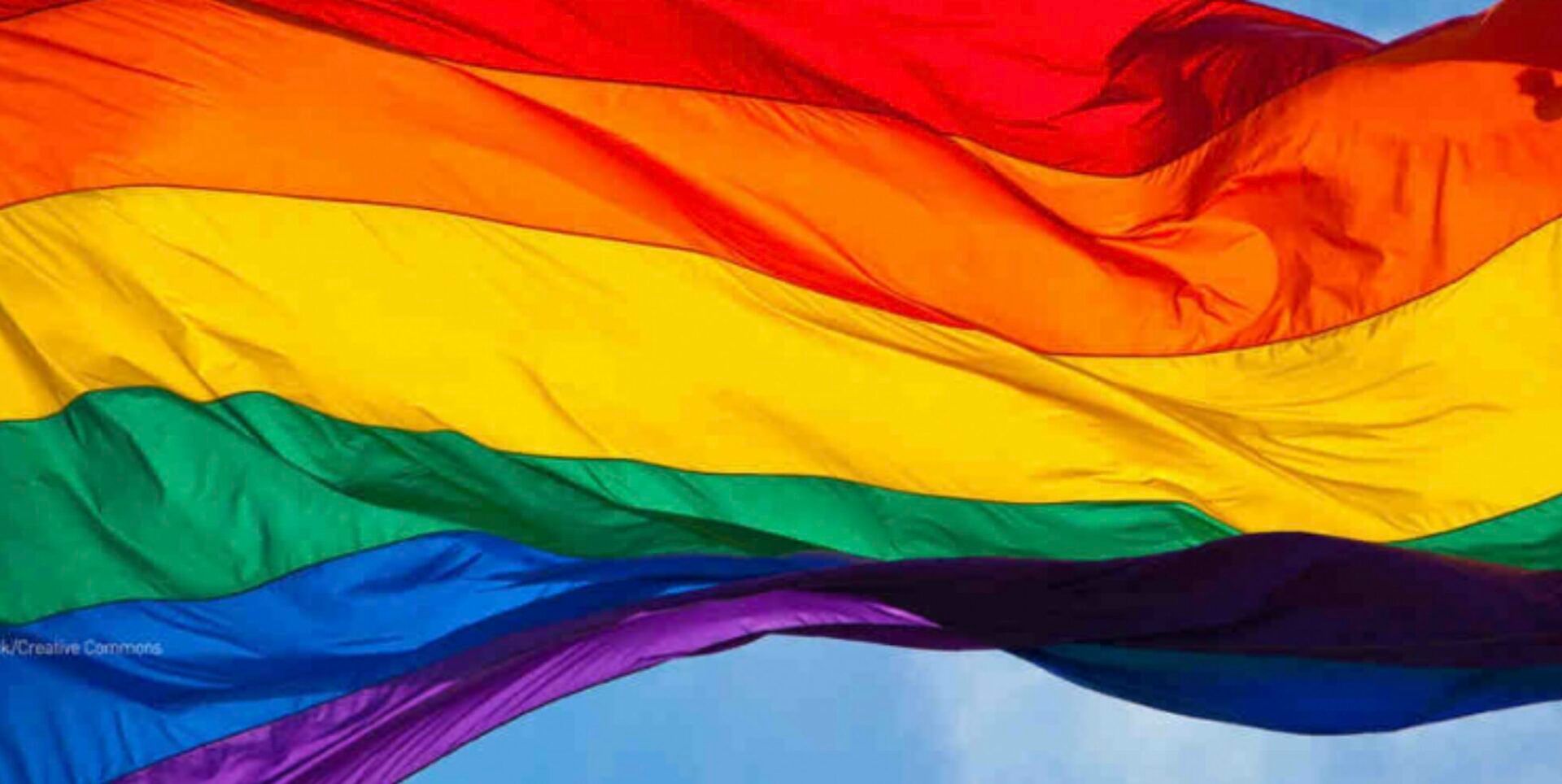 Rainbow Flag